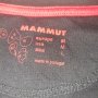 Mammut (М) дамска тениска, снимка 8