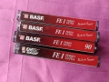 BASF - аудиокасети, снимка 3