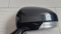 Странично ляво огледало за Тойота Авенсис Т27 2009-2011г, снимка 5