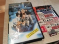 КРИСТАЛ 1993-VHS VIDEO ORIGINAL TAPE 1912251847, снимка 1