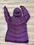 Висок клас дамска зимна пухенка  Bergans of Norway SAUDA 750fill Down Jacket , L размер - гъши пух , снимка 7