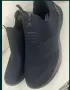 Черни дамски обувки Skechers – Wide Fit, снимка 2