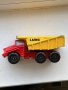 Метална количка Matchbox 1973 BIG TIPPER K-4 LAING, снимка 6