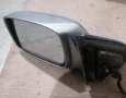 Ляво Огледало Nissan X-Trail T30 , снимка 7