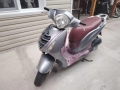 Honda ps 125i на части, снимка 3