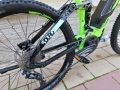 Haibike 27.5 Sduro (size L) E MTB Germany , снимка 7
