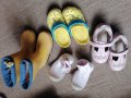 Обувки 26 номер , снимка 1 - Детски обувки - 40721464