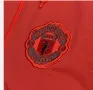 ADIDAS FC MANCHESTER UNITED 2016/2017 футболно  горнище размер 13-14 / S, снимка 4
