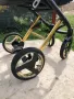  Намалена на 599! Бебешка количка Tutek DIAMOS | VX 3в1 Gold DVXECO5, снимка 6