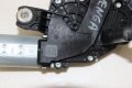 Моторче задна чистачка Kia Venga (2010-2014г.) 98700-1P000 / 987001P000 / W000024781, снимка 5