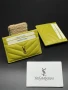 визитници ysl saint laurent , снимка 14