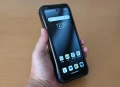 Blackview Xplore 1 5G 48GB RAM 512GB ROM, с IP68/69 защита, снимка 10