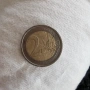 2€ 2002, снимка 2
