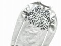 nike sb leopard - страхотна мъжка блуза ХЛ КАТО НОВА, снимка 1 - Спортни дрехи, екипи - 39664301
