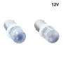 LED крушки 12V 2 броя с бяла светлина, снимка 1