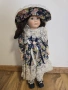 Различни порцеланови кукли, снимка 10