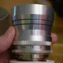 Обектив 135 mm - SCHNEIDER KREUZNACH - Уникален, снимка 4