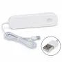 Безжично зарядно за телефон и смарт часовник 2 в 1 Digital One SP01494 Wireless Charger II, снимка 2