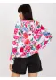 Дамски суичър на рози 8118.89, снимка 2