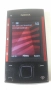 Nokia X3-00 RM-540, снимка 3