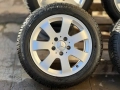 5х112 16 Оригинални Джанти Мерцедес w211 E class 5x112 Mercedes Е клас, снимка 2