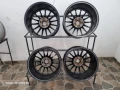 4бр 17ски джанти за BMW 5х120мм A170557 , снимка 7
