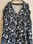 СТРАХОТНА РОКЛЯ GINA BENNOTI 3XL-4XL, снимка 2