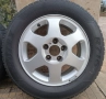 Джанти за Опел 15" 5x110+Гуми 195/65/15, снимка 7