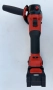 Hilti AG 4S-22 Nuron - Безчетков ъглошлайф 2x22V 5.10Ah 2025г като нов!, снимка 4