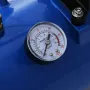 Компресор за въздух 150 PSI 8 Bar 6 Литра за помпене тромби боядисване, снимка 4