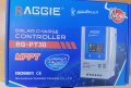 -100лв Raggie НОВИ Контролер Automat, MPPT, 12V, 24V, 60A, Kонтролер за соларни панели, снимка 11