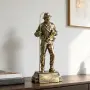 нова Статуетка Рибар или Ловец - Фигура за Декорация, снимка 2