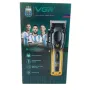 Машинка за подстригване VGR V-656 – Професионална, с 2000mAh батерия, LCD дисплей , снимка 1