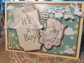Ръчно изработени картички за деца, снимка 9