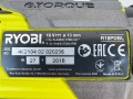 Ryobi R18PDBL - Безчетков ударен винтоверт 18V, снимка 4