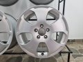 4бр 17ски джанти зa Audi 5х112мм M423 , снимка 4