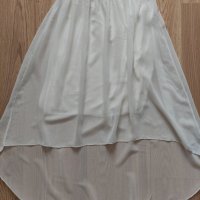 Страхотна дамска рокля размер М, снимка 10 - Рокли - 42007914