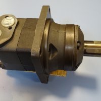 Хидромотор Danfoss OMVW-630 Hydraulic Motor Danfoss, снимка 8 - Резервни части за машини - 41084673