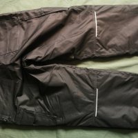 MASCOT 10090-194-09 LOUISVILLE Waterproof Winter Trousers размер XL зимен работен панталон W2-93, снимка 4 - Панталони - 40605605