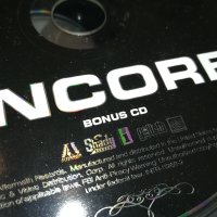 EMINEM ENCORE X2 CD 3008231237, снимка 18 - CD дискове - 42020561