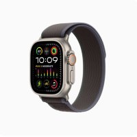 Нови, запечатани с 2 г. гаранция ! Apple Watch Ultra 2 Cell 49mm  различни цветове, снимка 3 - Смарт гривни - 42388795