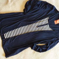 Дамска блуза  / тениска XL/2XL  НОВА, снимка 2 - Тениски - 36128580