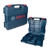 Куфар BOSCH L-CASE W-BOXX Бош за GSB GSR GDR GDX, снимка 2 - Куфари с инструменти - 41348171