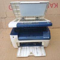 Принтер(ксерокс) и тонер касета, снимка 10 - Работни компютри - 42364828