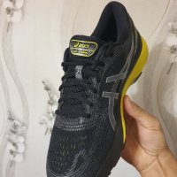 маратонки ASICS Gel-Nimbus 21 номер 43,5-44, снимка 10 - Маратонки - 40480883