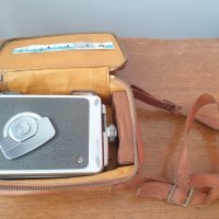 Камера Kodak Brownie 8mm, снимка 4 - Антикварни и старинни предмети - 41078887
