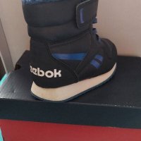 Детски боти Reebok номер 25.5 , снимка 3 - Детски боти и ботуши - 41817160