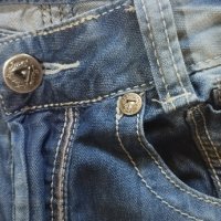 Мъжки дънки на"ELYN.G"/Jeans, снимка 1 - Дънки - 41566820