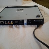 Set Top Box DST250, снимка 5 - Приемници и антени - 42002066