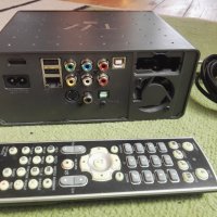 TVIX M-6500A мрежови мултимедиен плеър, снимка 3 - Аудиосистеми - 35844447